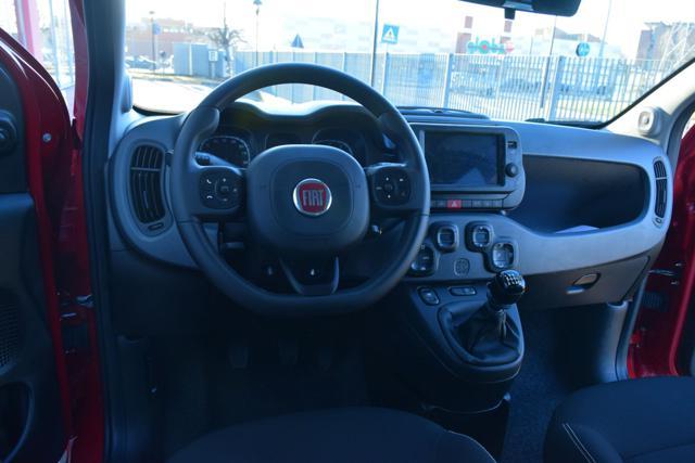 FIAT New Panda CROSS 1.0 FireFly S&S Hybrid