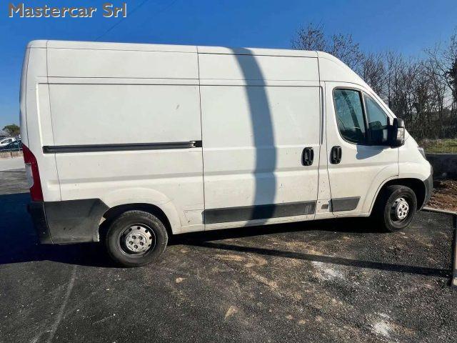 PEUGEOT Boxer L2H2 2.0 BLUEHDI 130CV - FW754ZM