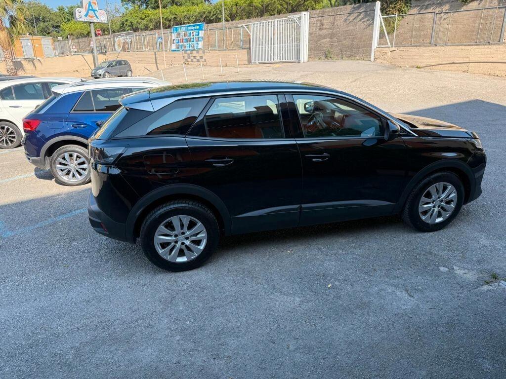 Peugeot 3008 PEUGEOT 3008 1.5 HDi S&S "Business"