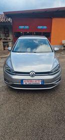 Volkswagen Golf 1.0 TSI 115 CV 5p. Business BlueMotion Technology