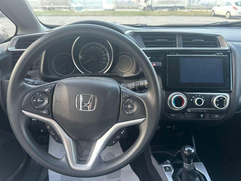 Honda Jazz 1.3 Elegance Connect ADAS