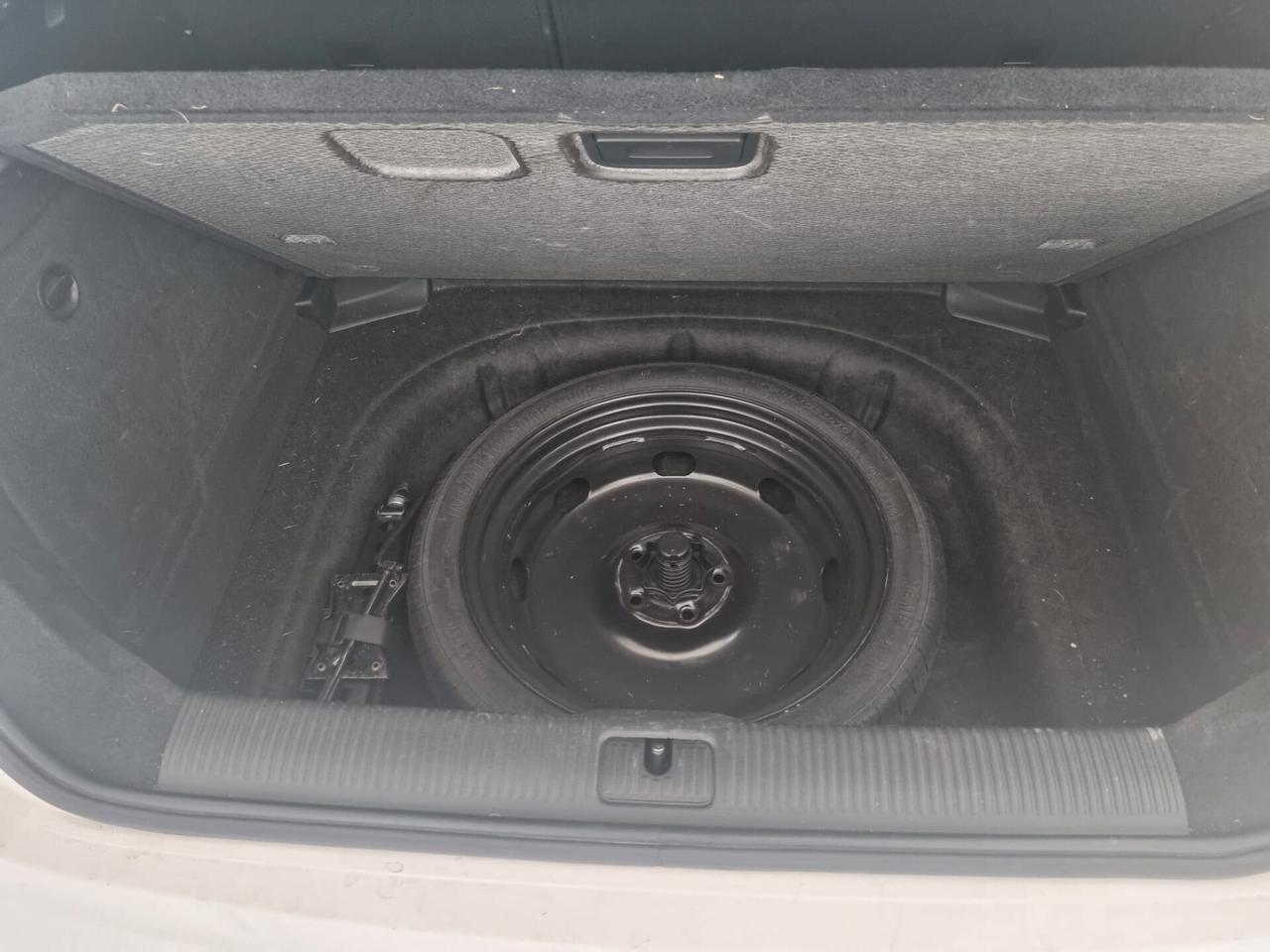 Audi A3 Sportback 1.6 TDI Business Advanced S Line 116 cv