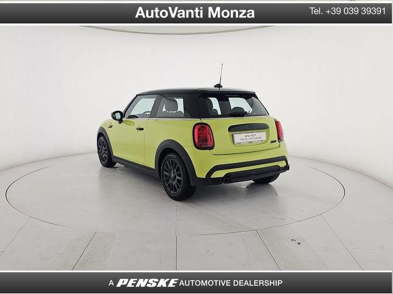 MINI Cooper Mini 1.5 Cooper Classic