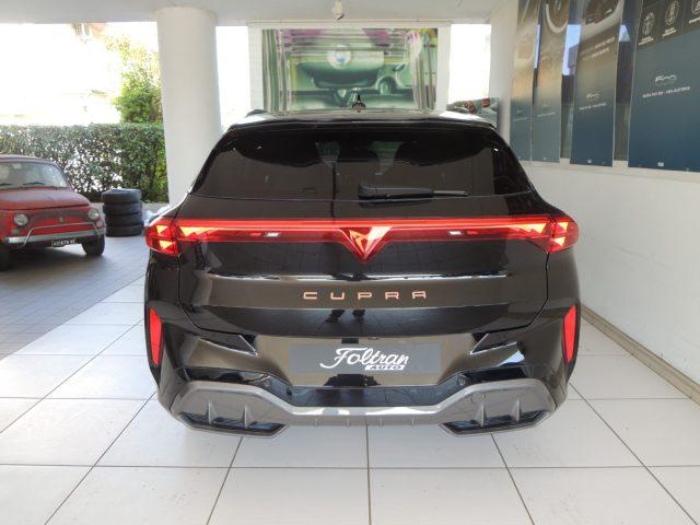 CUPRA Terramar 1.5 Hybrid DSG