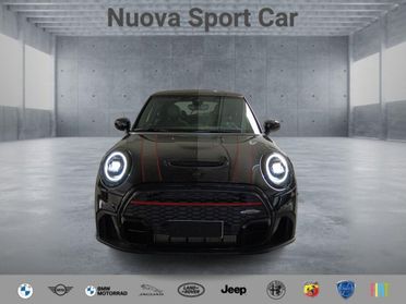 Mini Mini 3 Porte 2.0 Twin Power Turbo JCW JCW Steptronic
