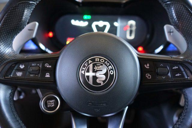 ALFA ROMEO Tonale 1.5 160 CV MHEV TCT7 Veloce Full Full Optional