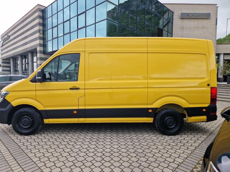 Volkswagen Crafter Crafter30 2.0 FURG PM