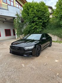 Audi A7 SPB 50 3.0 TDI quattro tiptronic Business Plus