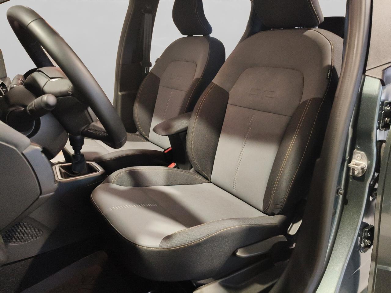 Dacia Sandero Stepway 1.0 TCe 110CV Extreme Up
