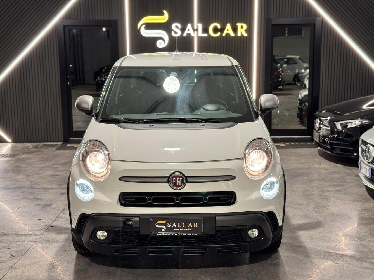 Fiat 500L Sport 1.3 mjt 95cv my19 2021