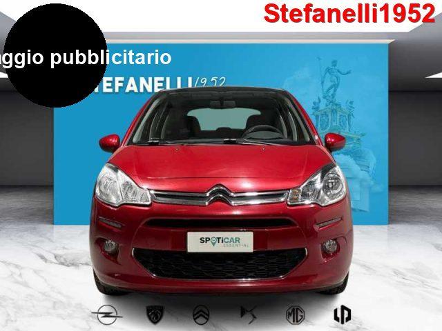 CITROEN C3 1.0 puretech Seduction 68cv E6