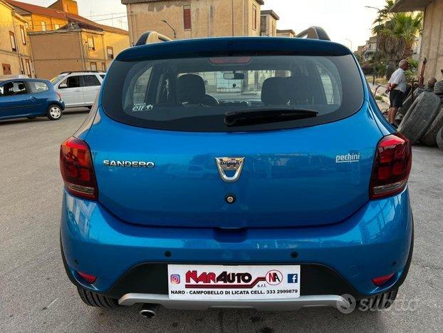 Dacia sandero 1.5 dci 95cv 2019