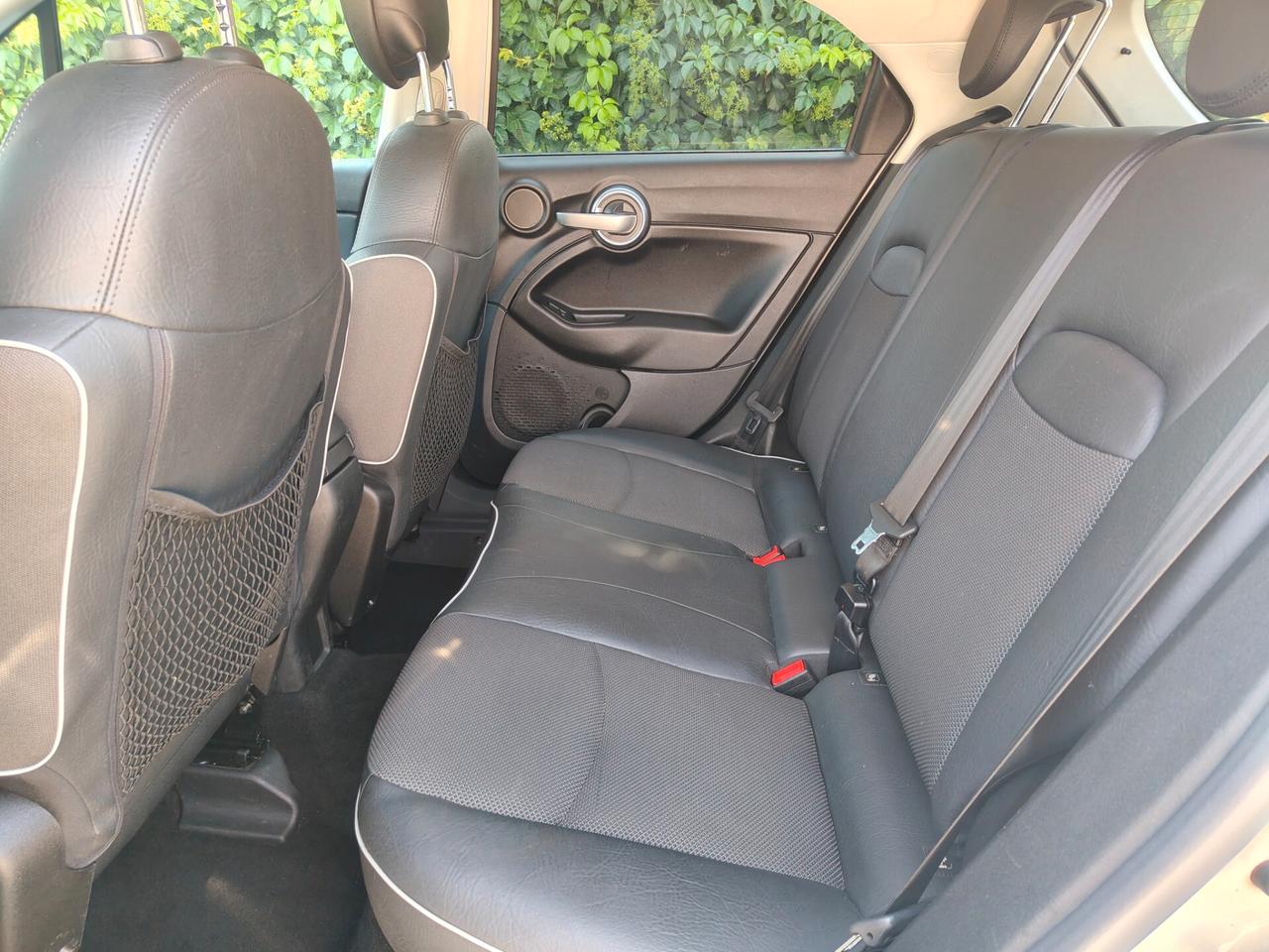 Fiat 500X 2.0 MultiJet 140 CV AT9 4x4 Cross Plus**PREZZO REALE ***