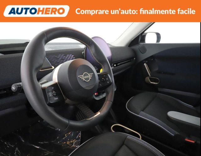 MINI Mini Aceman E Classic