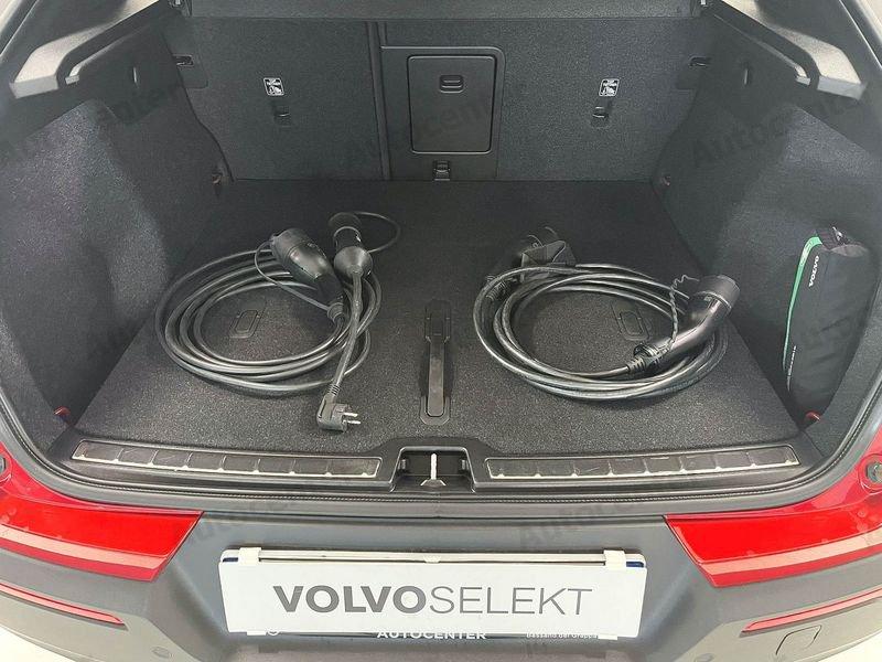 Volvo C40 Recharge Twin AWD 1st Edition