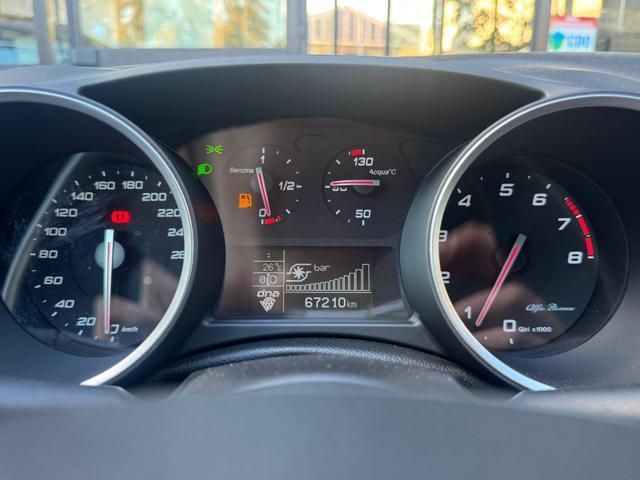 ALFA ROMEO Giulietta Alfa Romeo 1.4 t. Giulietta Gpl 120cv