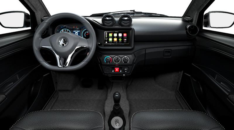 Aixam City eCity Sport Ambition