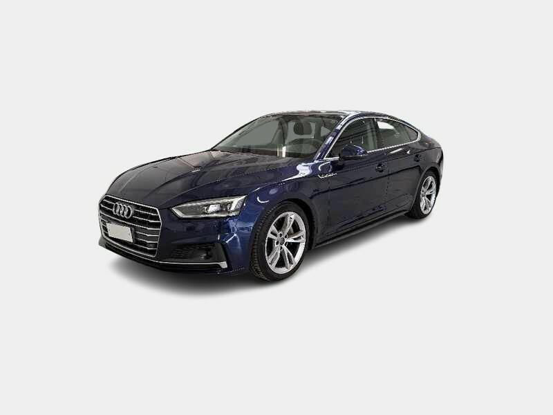 AUDI A5 SPORTBACK 40 TDI Business Sport S tronic