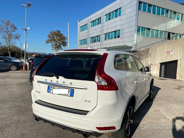 VOLVO XC60 D3 Business Geartronic Plus N1