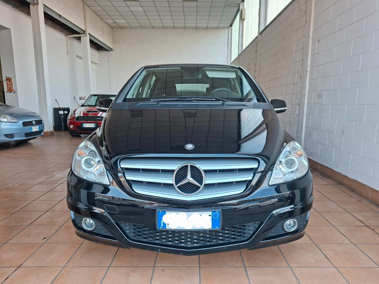 Mercedes-benz B 180 Classe Executive, euro 5, ok neop.