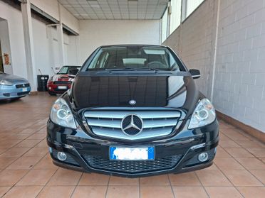 Mercedes-benz B 180 Classe Executive, euro 5, ok neop.