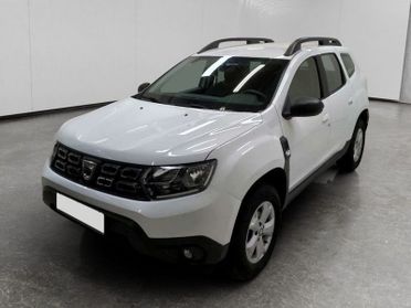 Dacia Duster 1.0 tce Comfort Eco-g 4x2 100cv