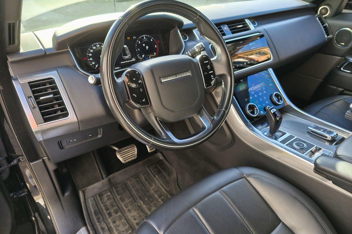 LAND ROVER Range Rover Sport 3.0 SDV6 249 CV HSE Dynamic
