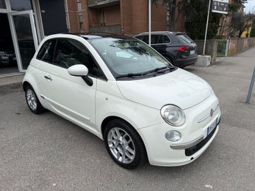 Fiat 500 1.2 EasyPower Lounge