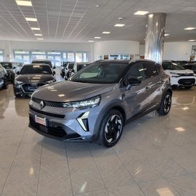 RENAULT CAPTUR TECHNO 1.0 ECO-G 100CV BZ/GPL