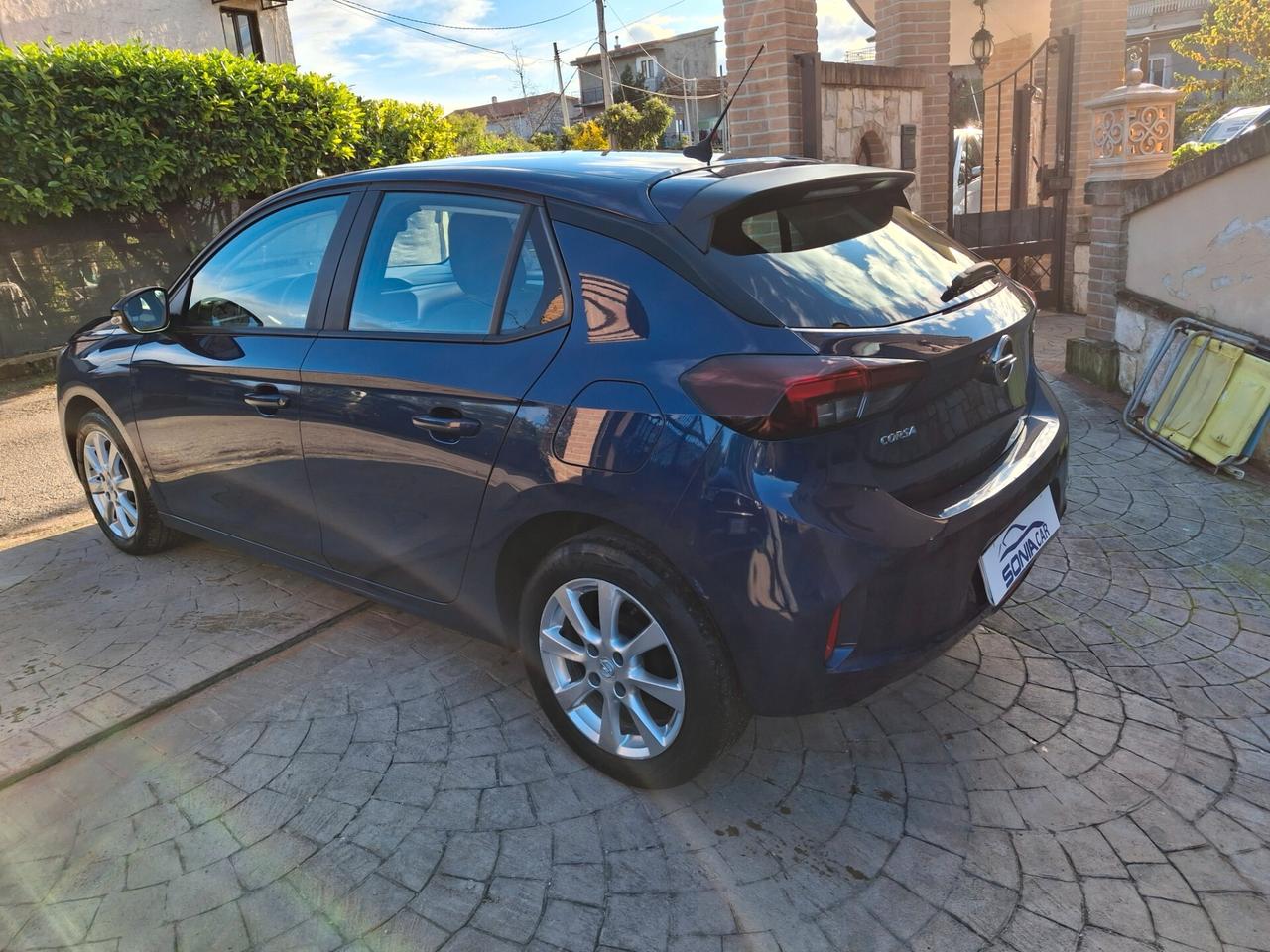 Opel Corsa 1.2 Edition