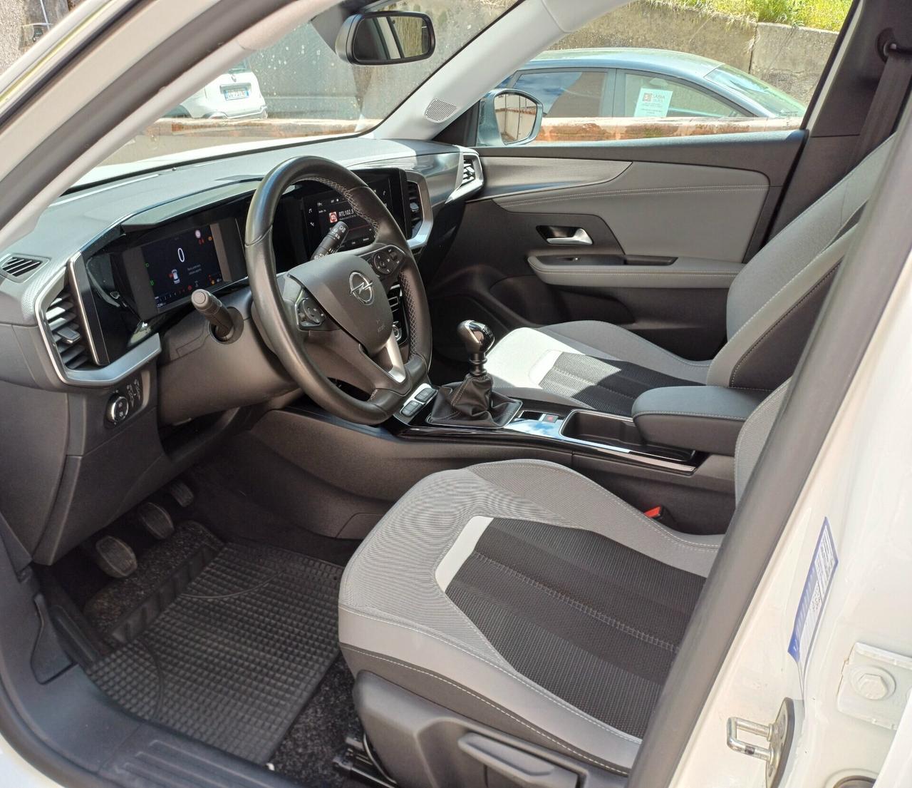 Opel Mokka 1.5 Diesel 110cv Elegance