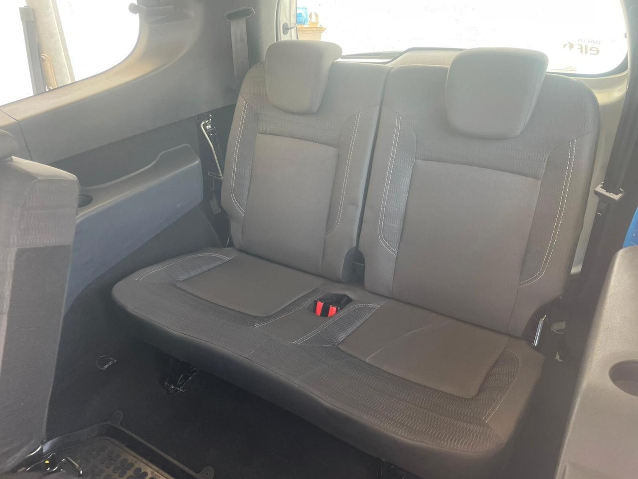 Dacia Lodgy 1.5 dCi 8V 110CV Start&Stop 7 posti Prestige
