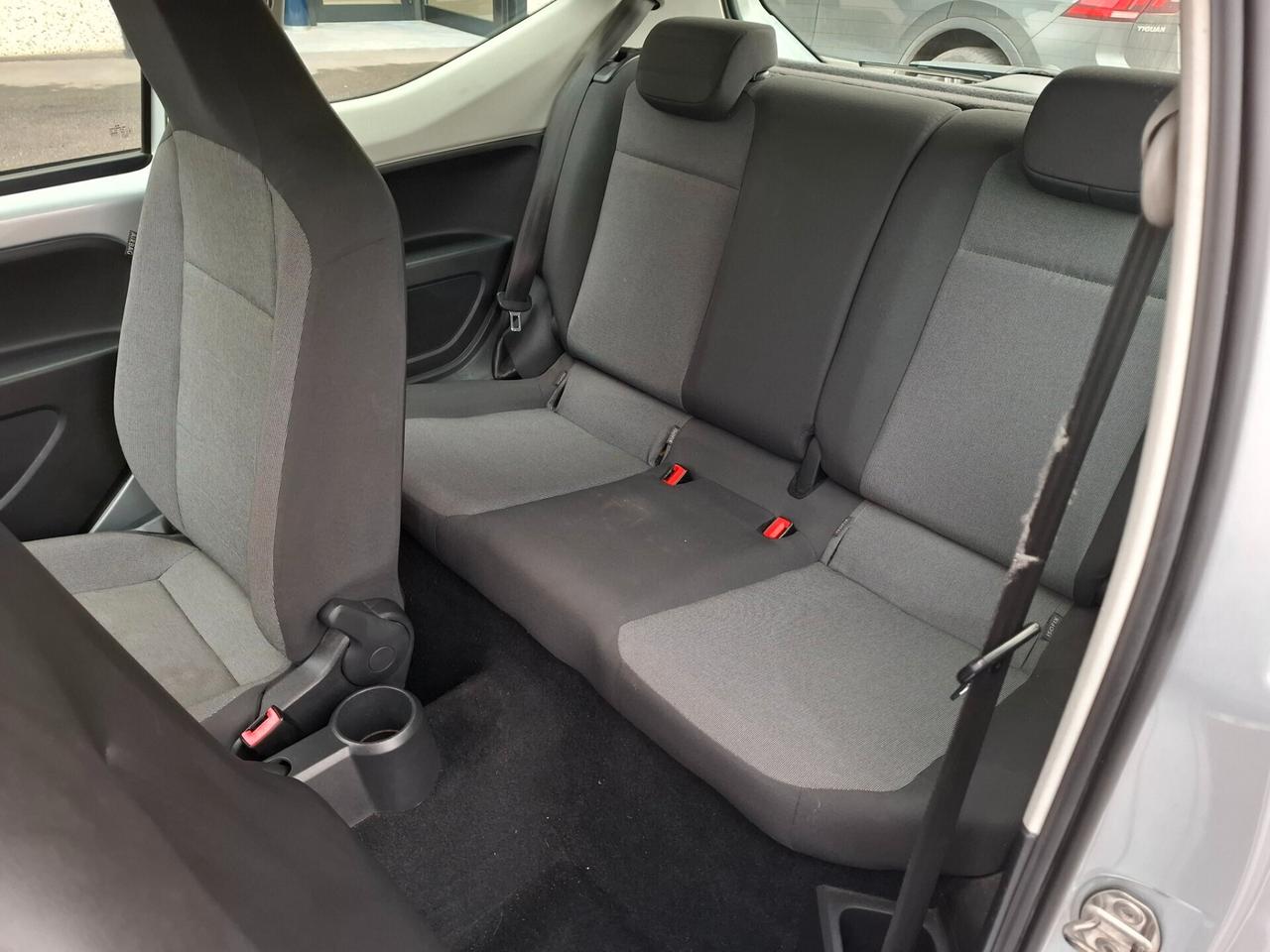 Volkswagen up! 1.0 75 CV 3p. move