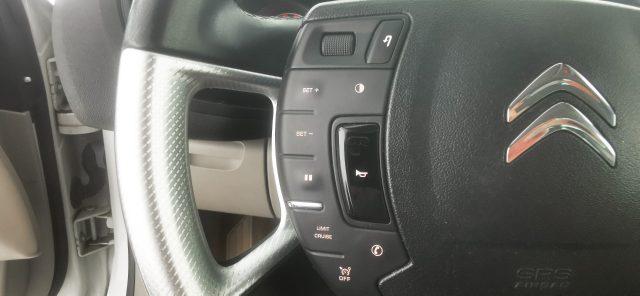 CITROEN C5 2.0 HDi 160 aut. Executive Tourer
