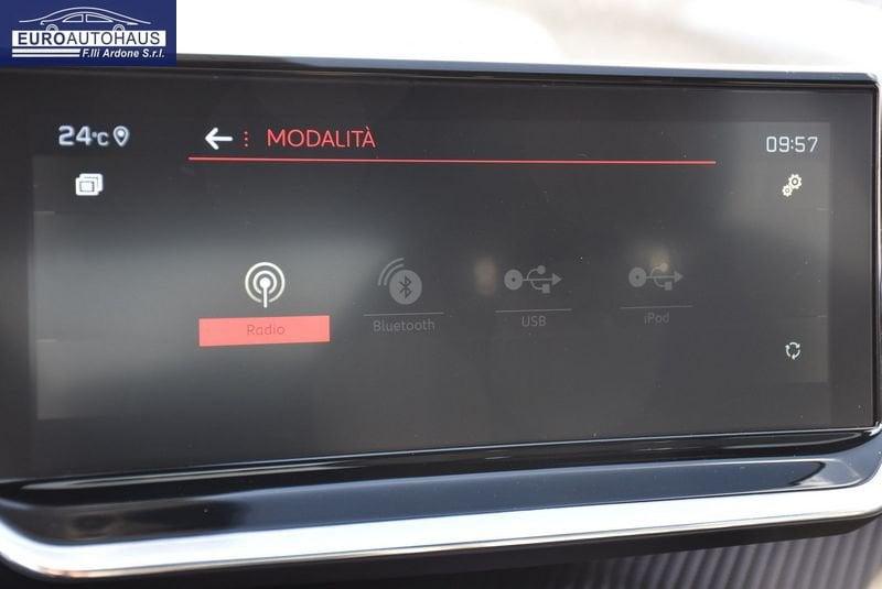 Peugeot 2008 PureTech 130 EAT8 GT Line S&S aut.