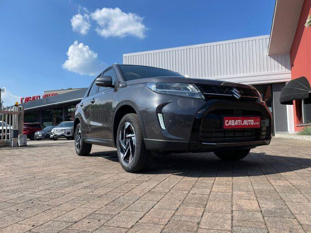 SUZUKI Vitara 1.4 Hybrid Top