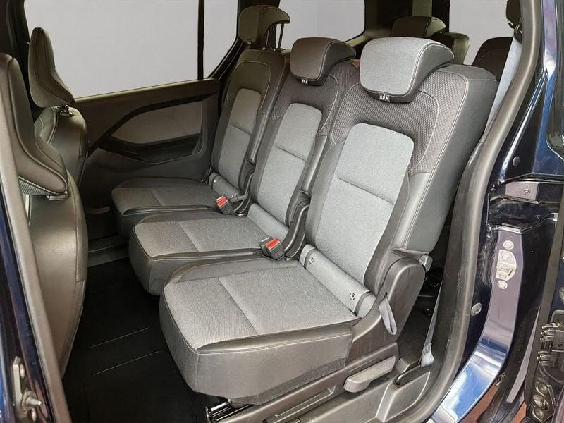 Renault Kangoo Kangoo 1.5 blue dci Techno 95cv