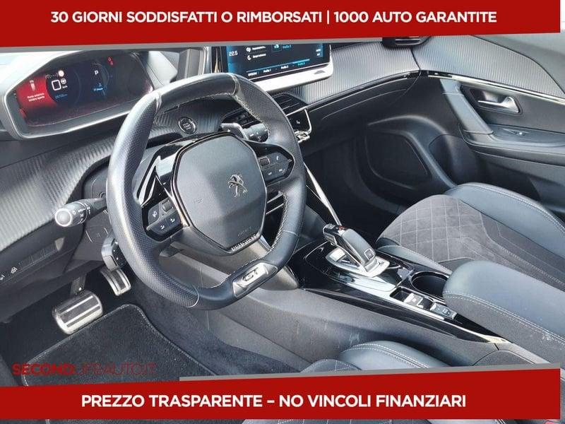 Peugeot 2008 1.2 puretech GT Pack s&s 130cv eat8
