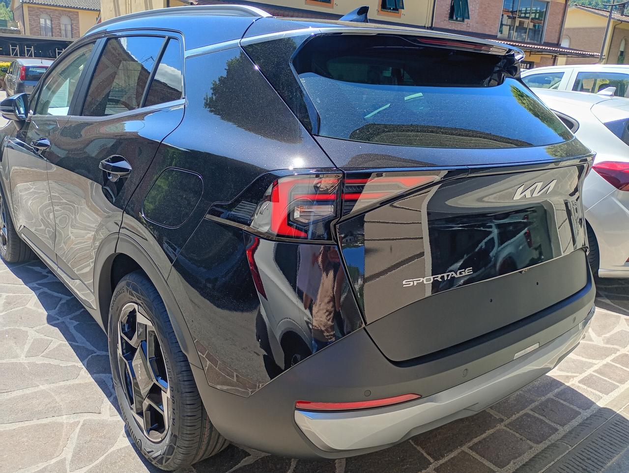 Kia Sportage GDI STYLE AWD