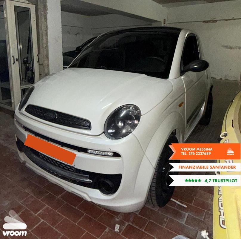 LIGIER Be Two Be Two