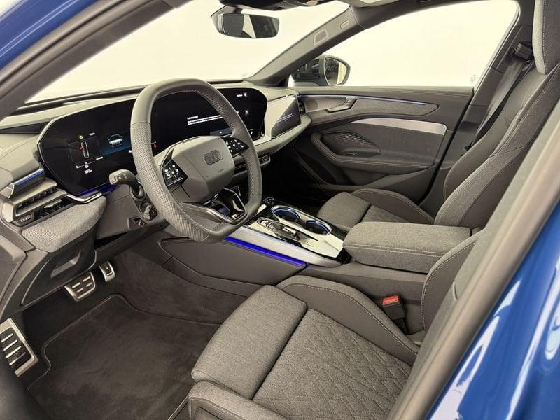 Audi A6 TDI quattro 150 kW S tronic Edition one ** 4 RUOTE STERZANTI **