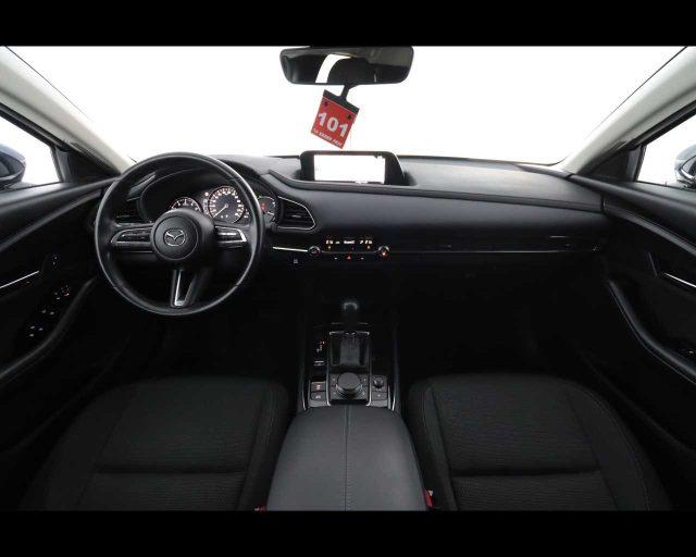 MAZDA CX-30 2.0L e-Skyactiv-G 150 CV M Hybrid 2WD Executive