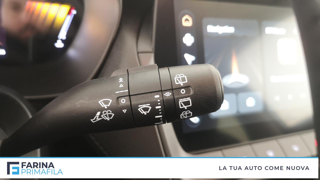 MG ZS 2024 - ZS 1.5 hybrid+ Luxury auto