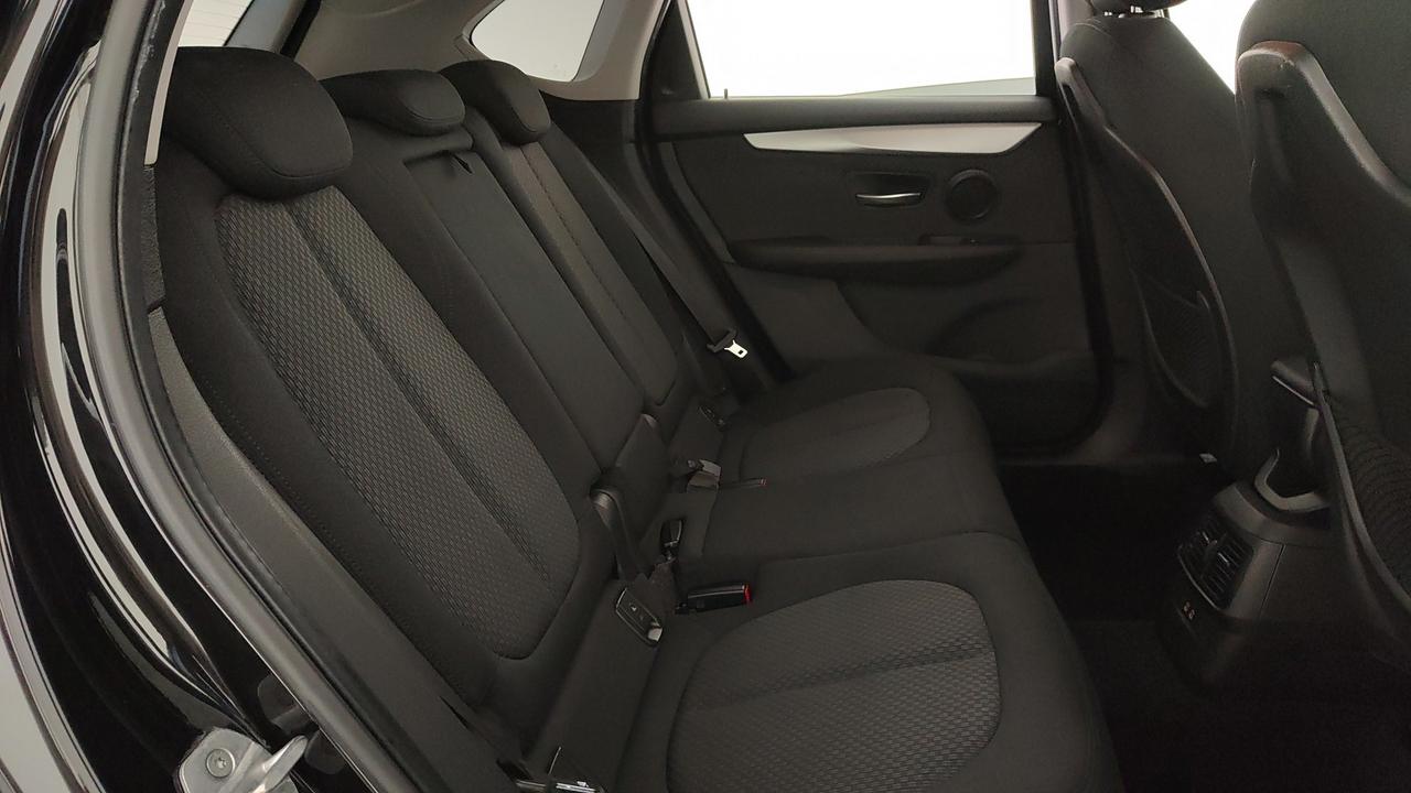 BMW 216d Active Tourer Business auto my20