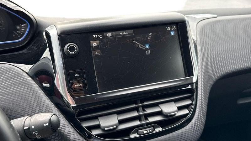 Peugeot 2008 1.2 PureTech 12v 82cv Allure E6