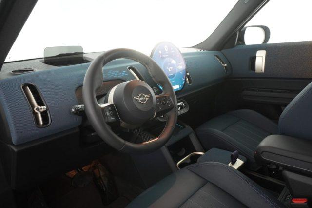 MINI Countryman C Mini C Favoured