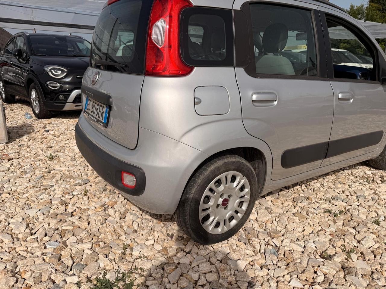 Fiat Panda 1.2 EasyPower Lounge