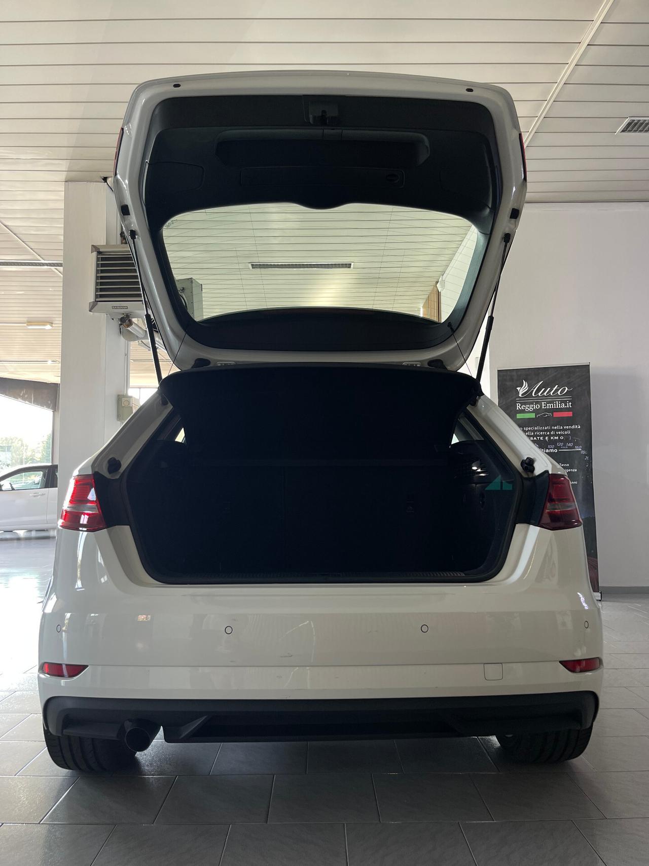 Audi A3 SPB 30 TDI S tronic Business