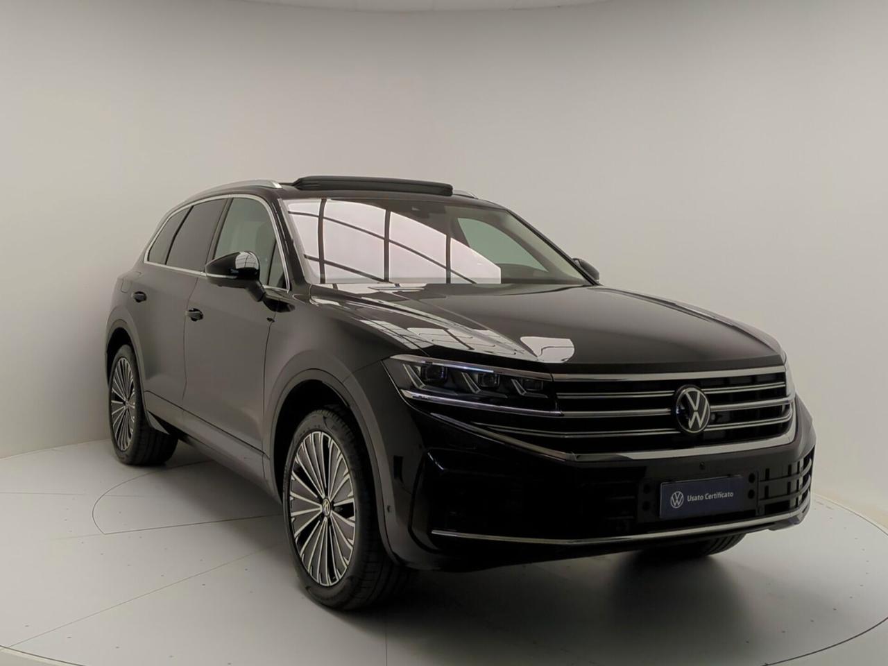Volkswagen Touareg 3.0 V6 TSI eHybrid Elegance