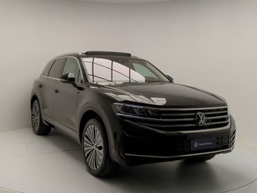 Volkswagen Touareg 3.0 V6 TSI eHybrid Elegance